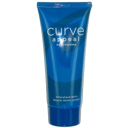 Curve Appeal Men After Shave Balm 3.4oz