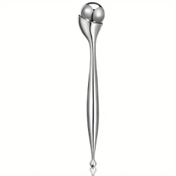 Manual Face and Eye Massage Roller Tool