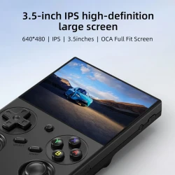 Anbernic RG DS Dual Screen Android Gaming Console