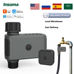 Smart Wifi Garden Watering Timer System