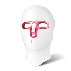 Wireless LED Face Neck Mask for Skin Care