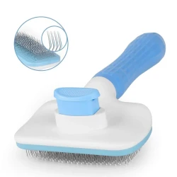 Pet Hair Remover Brush for Dogs and Cats