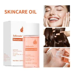 Vitamin E Skincare Oil for Scars and Hydration