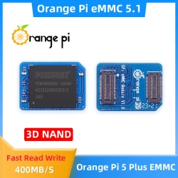 High Speed Orange Pi EMMC Module for Tablets and Phones