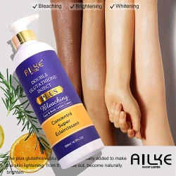 AILKE Whitening Dark Spot Remove Serum for Radiant Skin