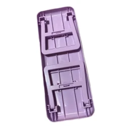 Portable Foldable Nail Hand Rest Cushion Holder