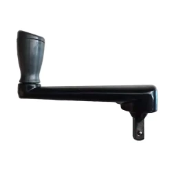 Metal Umbrella Rocker Handle Replacement for Outdoor Use