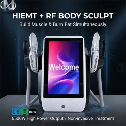 Professional Body Shaper Machine for Fat Loss