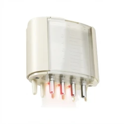 Rechargeable Electric Scalp Massager and Oil Applicator