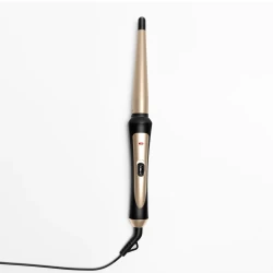 Professional 3/4 Inch Ceramic Hair Curling Wand
