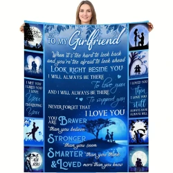 Soft Flannel Sofa Blanket for Comfort and Warmth