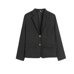Japanese Style Preppy School Jacket Coat