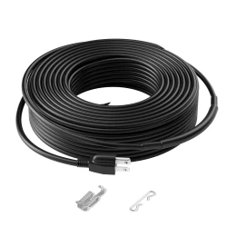 Self Regulating Pipe Heating Cable for Winter Protection