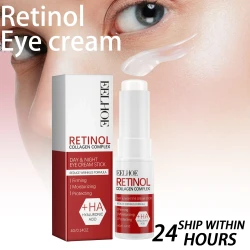Retinol Eye Stick Dark Circle Treatment Roller