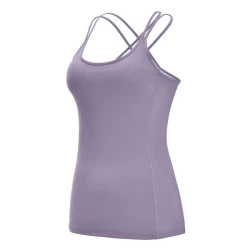 Breathable Yoga Sports Crop Top for Women