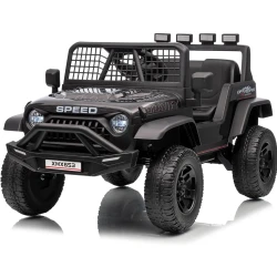 Electric Ride On Car for Kids with Remote Control