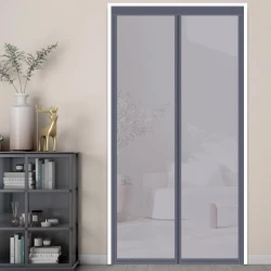 Custom Magnetic Mosquito Net Door Curtain