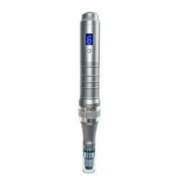 Dr DermaPen M8 Microneedle Roller Pen Kit