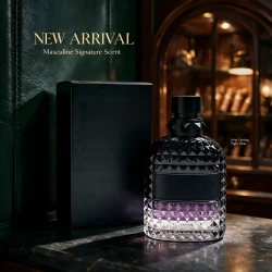 Purple Melancholia Eau de Parfum for Men
