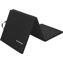 BalanceFrom 6x2 Feet Folding Gymnastics Mat