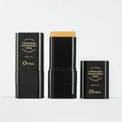 Dual Ended Concealer and Foundation Stick