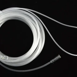 10 Pack Genuine Oxygen Nasal Tubes for Home Use