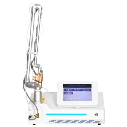 Professional Portable CO2 Fractional Laser Machine for Beauty