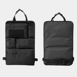 Multifunctional Car Seat Organizer Storage Bag