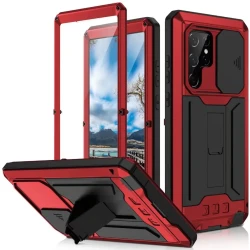 Military Grade Rugged Full Body Case for Samsung Galaxy