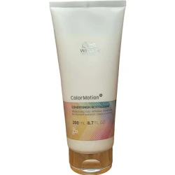 Wella ColorMotion Conditioner 6.7oz for Colored Hair