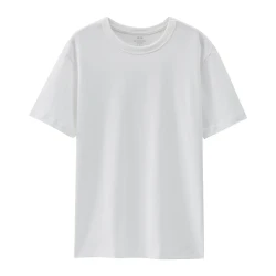 Ice Silk Speed Drying Custom T Shirt