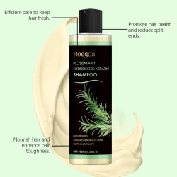 Hoegoa Rosemary Volumizing Thickening Shampoo