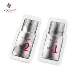 Lash Lifting Kit with Quick Fixing Solution