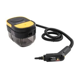 1500W Handheld Steam Cleaner with 1600ml Tank