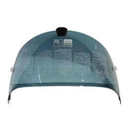 Anti Fog Scratch Resistant Motorcycle Helmet Visor