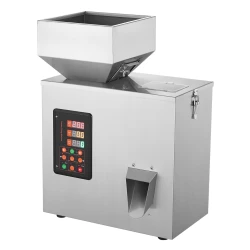 Automatic Intelligent Particle Weighing Dispenser Machine