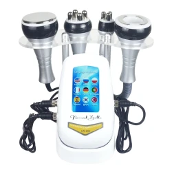 4 in 1 40k Cavitation Machine for Beauty Care