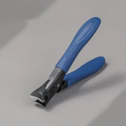 Durable Sharp Nail Clipper with Anti Corrosion Treatment