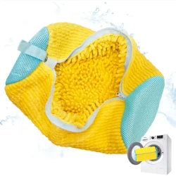 Reusable Shoe Washing Machine Bag for Sneakers