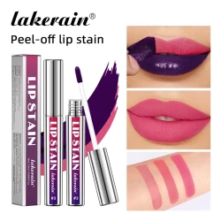 JUJU Dream Long Lasting Waterproof Lip Stain Set