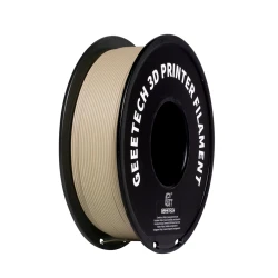 Geeetech Colorful Wood PLA Filament for 3D Printers
