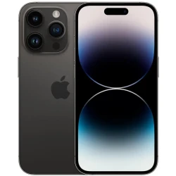 Apple iPhone 14 Pro Max Space Black Unlocked