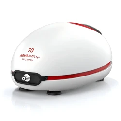 Whisper Quiet Adjustable Aquarium Air Pump