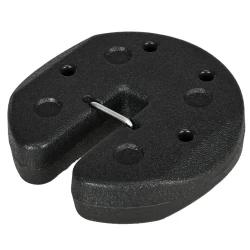 Outsunny Heavy Duty Canopy Weight Set of 4