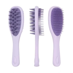 Silicone Scalp Massage Brush for Hair Washing