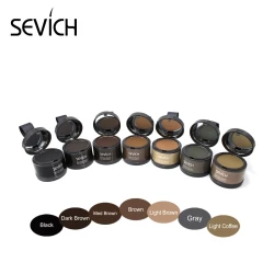 Sevich Hair Line Shadow Powder for Eyebrow Styling