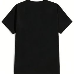 Mens Funny Sarcastic Humor T-Shirt for Casual Wear