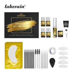 Professional Lash and Brow Lift Tint Kit