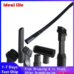 Karcher Flat Suction Cleaning Brush Adapter Set