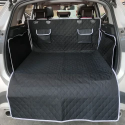 Waterproof Dog Car Seat Cover Hammock for Pets